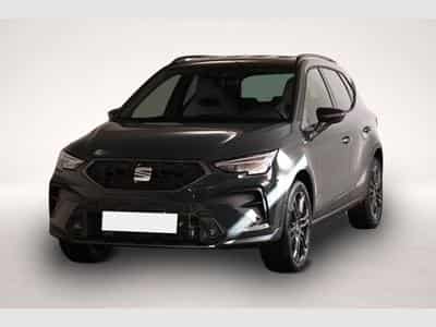 Seat Arona (2026) - Photo 1