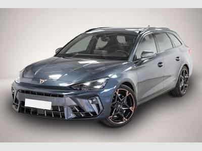 Cupra Leon (2025) - Foto 1