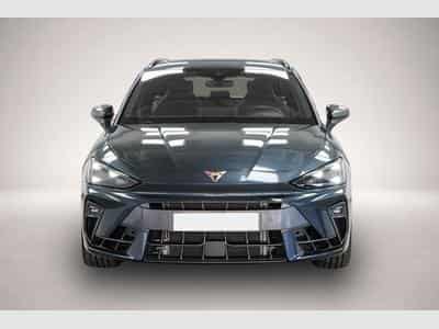 Cupra Leon (2025) - Foto 2