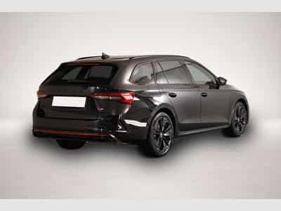 Skoda Octavia (2026) - Foto 5
