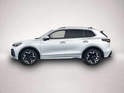 VW Tiguan (2026) - Foto 5