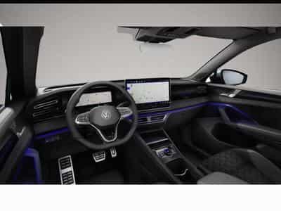 VW Tiguan (2026) - Foto 2