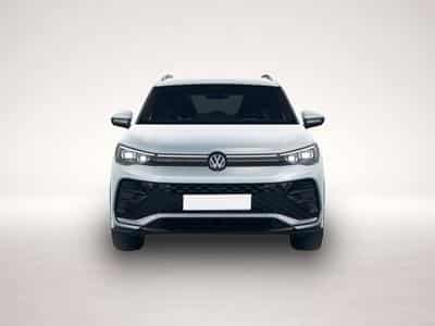 VW Tiguan (2026) - Foto 6