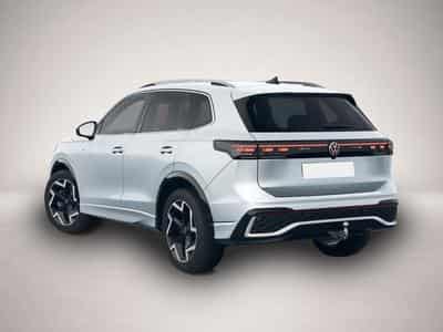 VW Tiguan (2026) - Foto 3