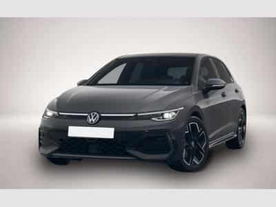 VW Golf (2026) - Foto 1