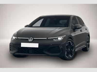 VW Golf (2026) - Foto 1