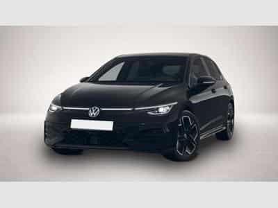 VW Golf (2026) - Foto 1