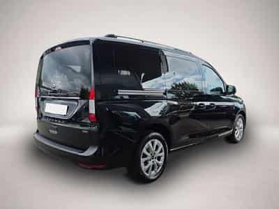Ford Tourneo (2025) - Photo 3