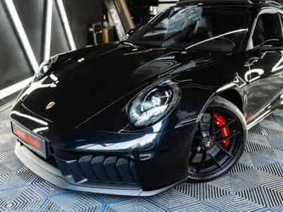 Porsche 911 (2025) - Photo 2