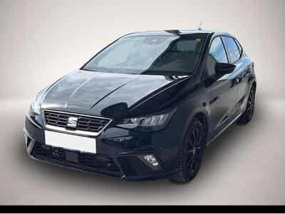 Seat Ibiza (2026) - Photo 1