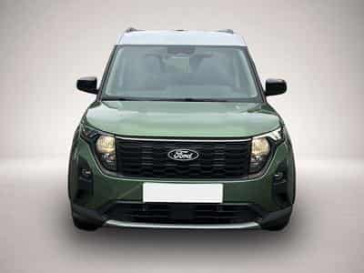 Ford Tourneo (2026) - Foto 5