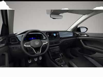 VW T-Cross (2025) - Foto 2