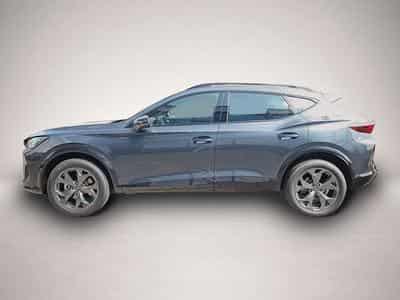 Cupra Formentor (2026) - Foto 4