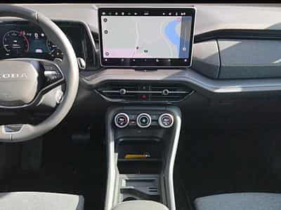 Skoda Kodiaq (2025) - Foto 14