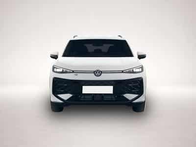 VW T-Roc (2026) - Foto 6