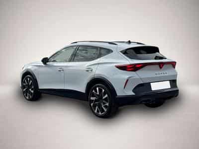 Cupra Formentor (2026) - Foto 4