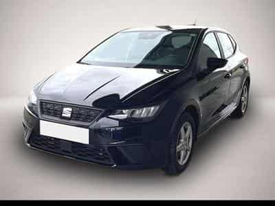 Seat Ibiza (2026) - Photo 1