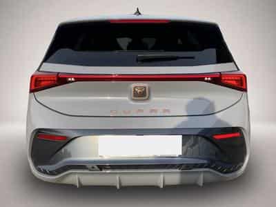 Cupra Born (2024) - Foto 5
