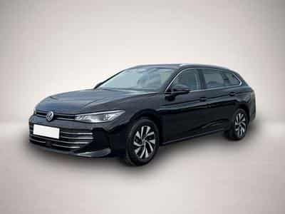 VW Passat (2026) - Foto 1