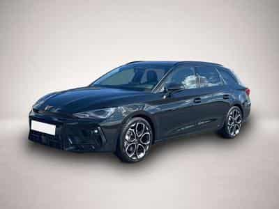 Cupra Leon (2025) - Foto 1