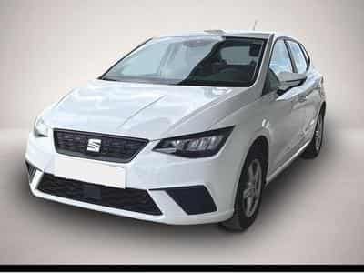 Seat Ibiza (2025) - Photo 1