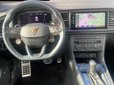 Cupra Ateca (2024) - Foto 3