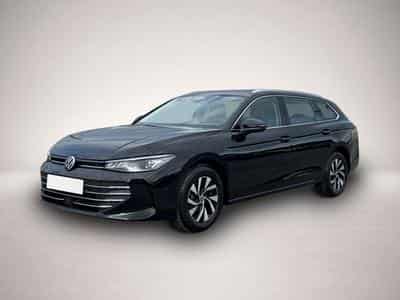 VW Passat (2026) - Foto 1