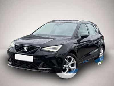 Seat Arona (2024) - Photo 1