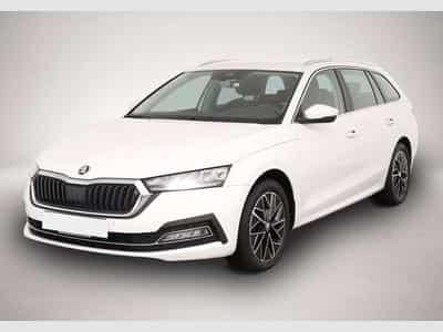 Skoda Octavia (2024) - Foto 1