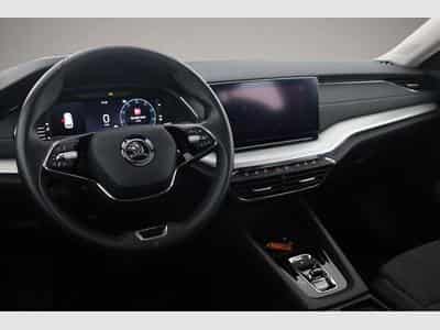 Skoda Octavia (2024) - Foto 6