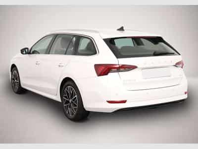 Skoda Octavia (2024) - Foto 3