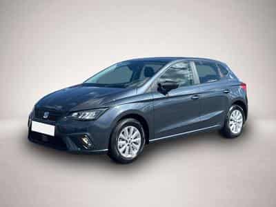 Seat Ibiza (2025) - Photo 1
