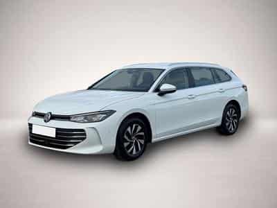 VW Passat (2026) - Foto 1