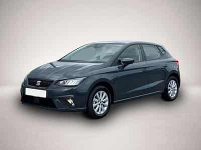 Seat Ibiza (2025) - Photo 1