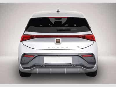 Cupra Born (2025) - Foto 5