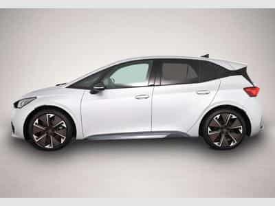 Cupra Born (2025) - Foto 4