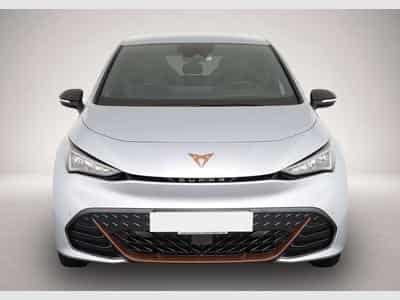 Cupra Born (2025) - Foto 2