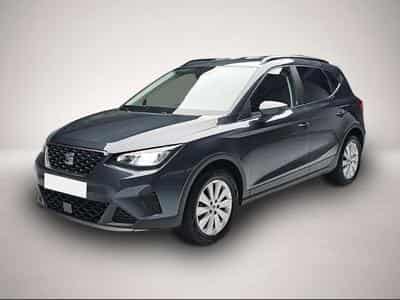 Seat Arona (2025) - Photo 1