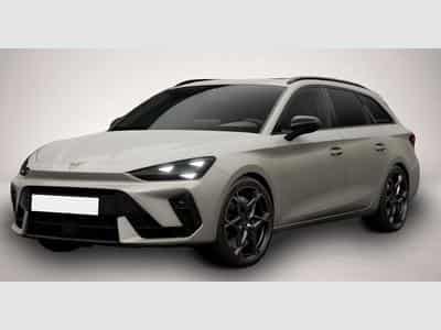 Cupra Leon (2026) - Foto 1