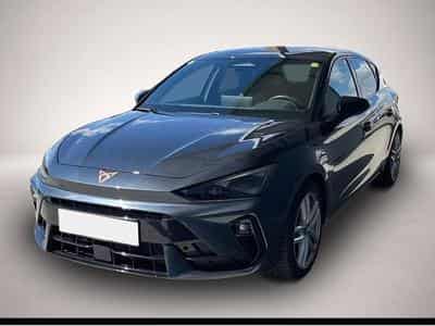 Cupra Leon (2026) - Foto 1