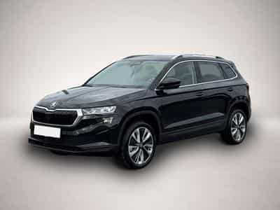 Skoda Karoq (2026) - Foto 1