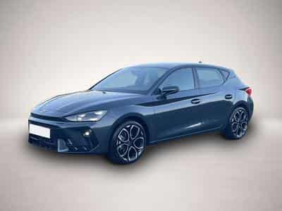 Cupra Leon (2025) - Foto 1