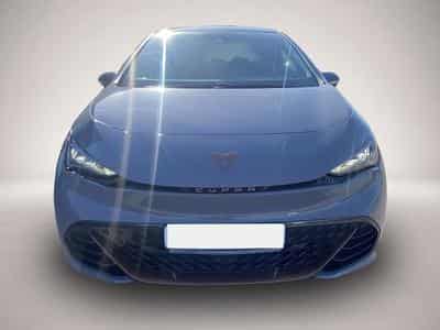 Cupra Born (2024) - Foto 8