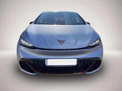 Cupra Born (2024) - Foto 8
