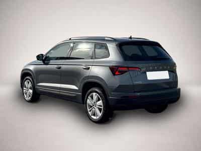 Skoda Karoq (2026) - Foto 4