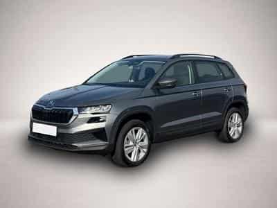 Skoda Karoq (2026) - Foto 1