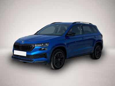 Skoda Karoq (2026) - Foto 1