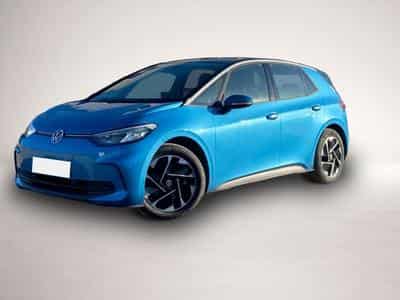 VW ID.3 (2024) - Foto 1