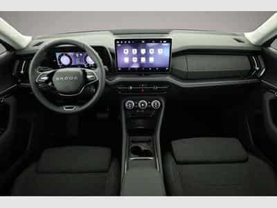 Skoda Kodiaq (2026) - Foto 5