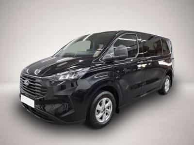 Ford Transit (2025) - Foto 1